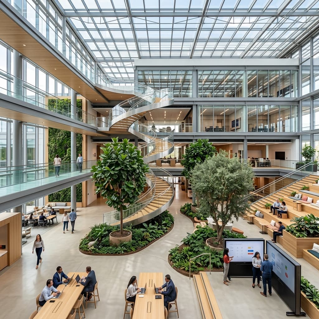 Tech Campus